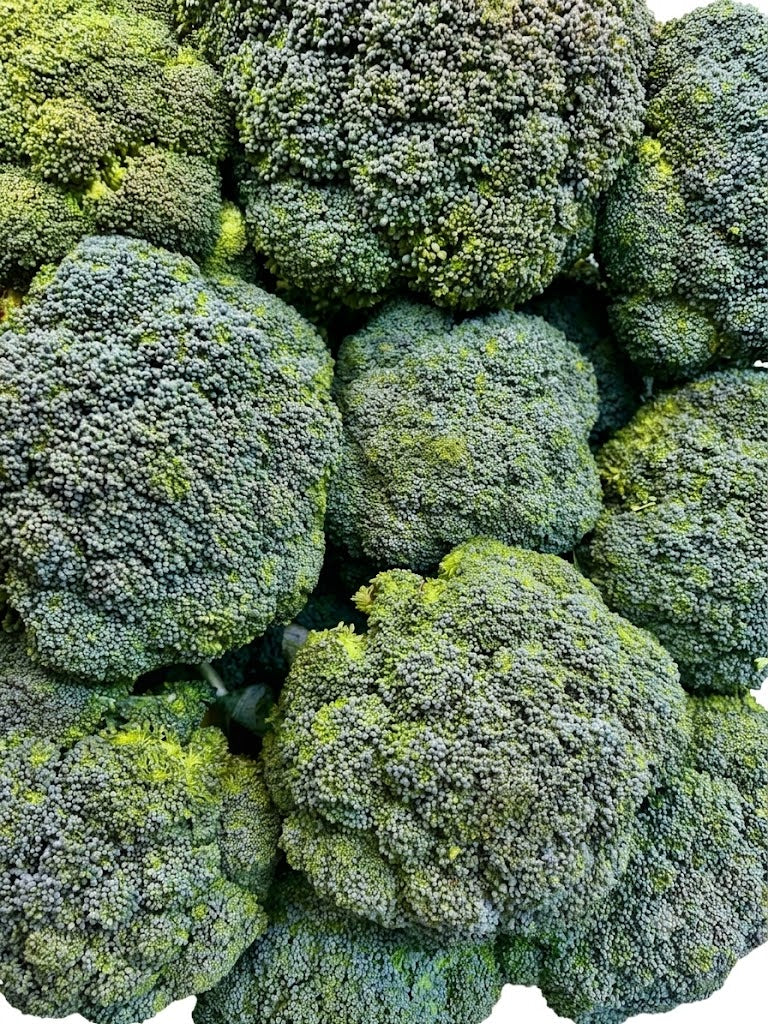 Broccoli (Fresh)