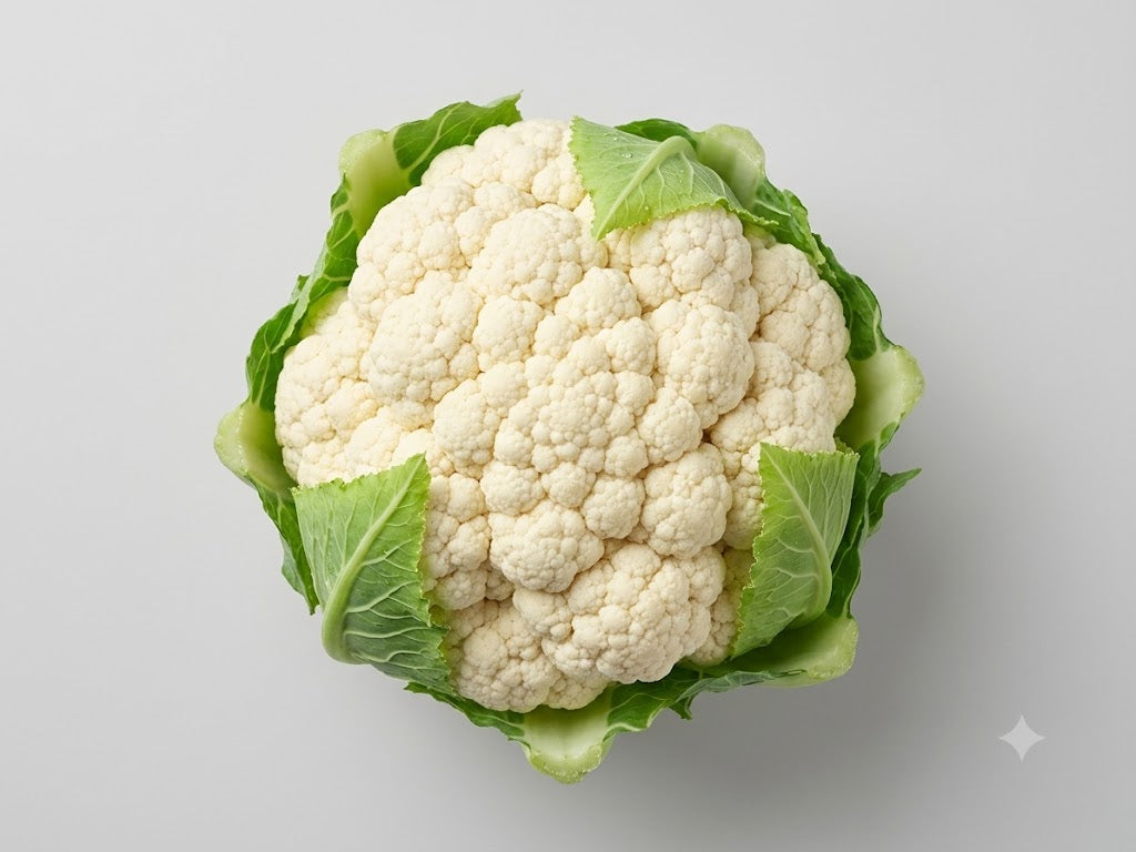 Cauliflower (Fresh)
