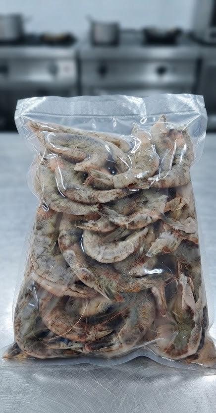 Hipon 40pcs x 1kg