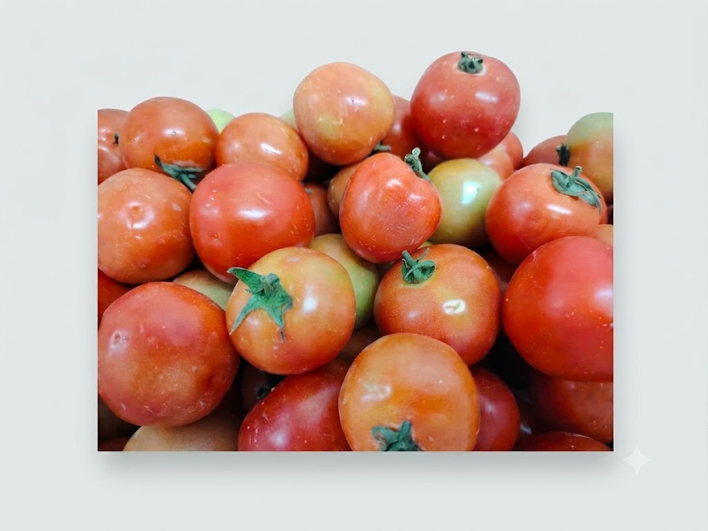 Kamatis