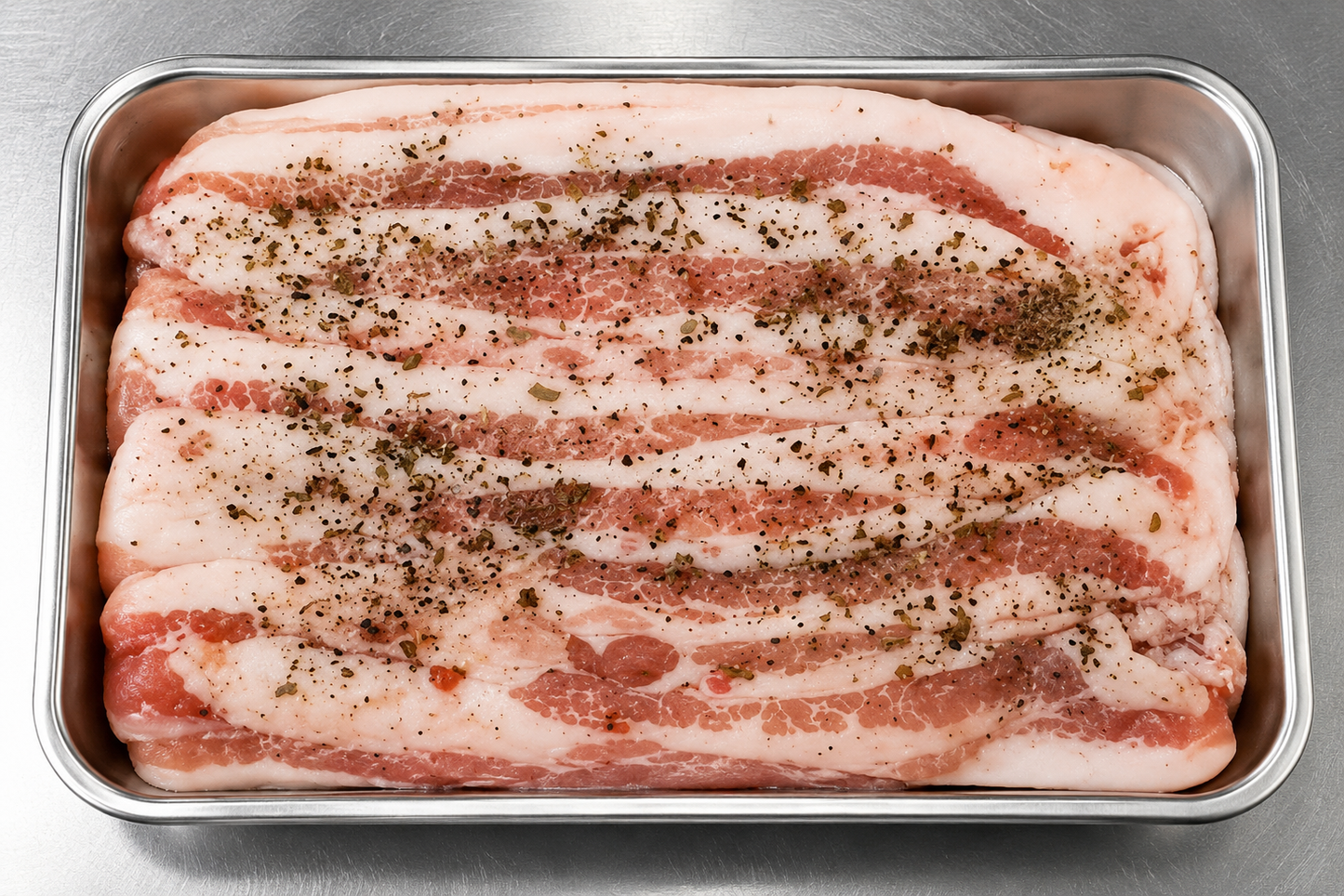 Pork Herbs