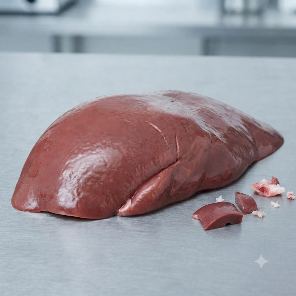 Pork Liver