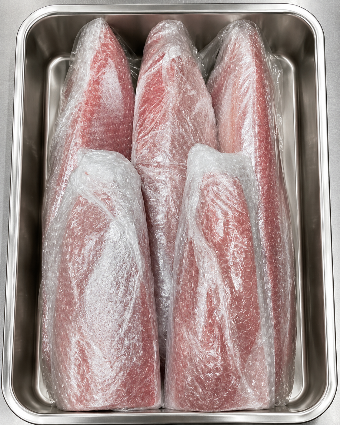Tuna Loin Premium CO IVP 2kg up