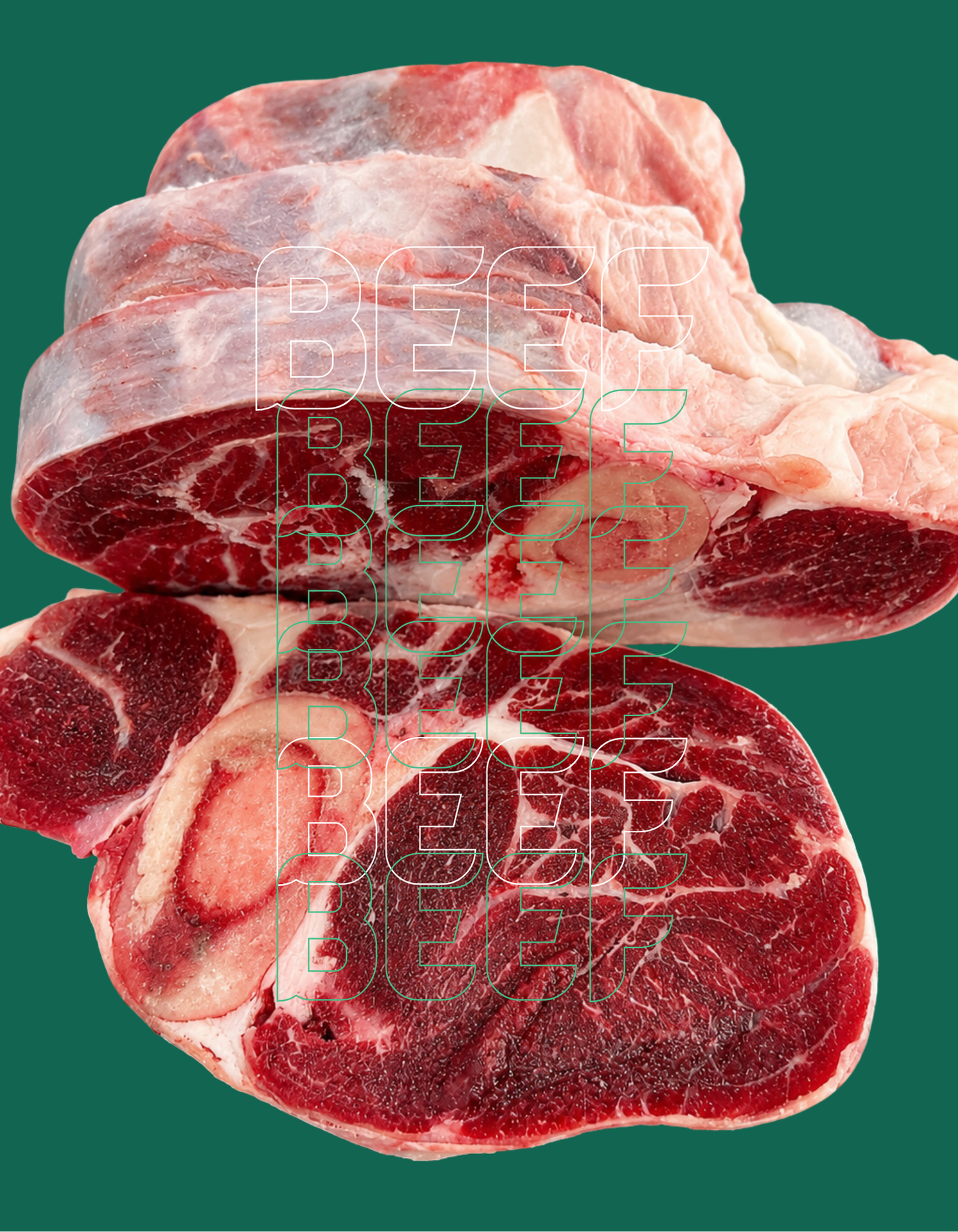 Beef