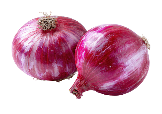 Red Onion Large