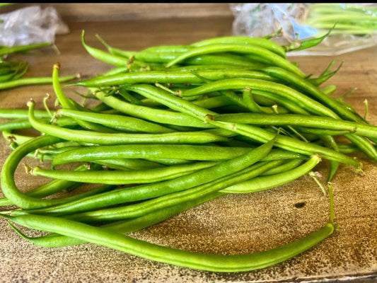 Baguio Beans