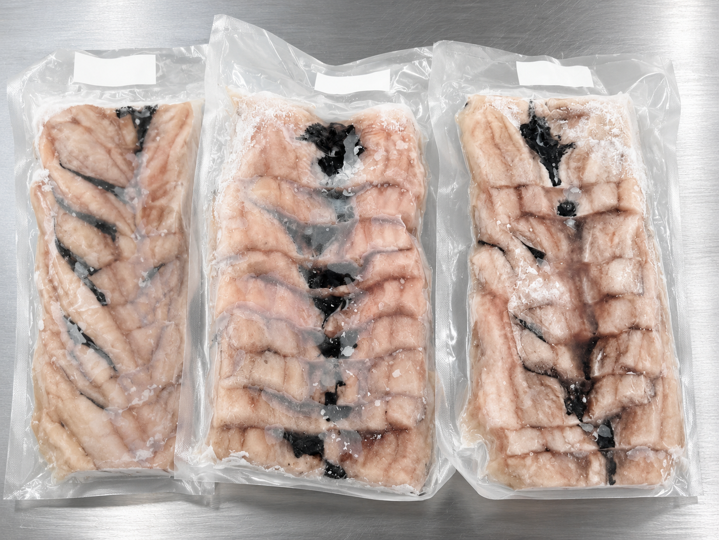 Bangus Belly Regular Plain