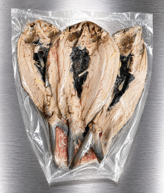 Bangus Plain Large