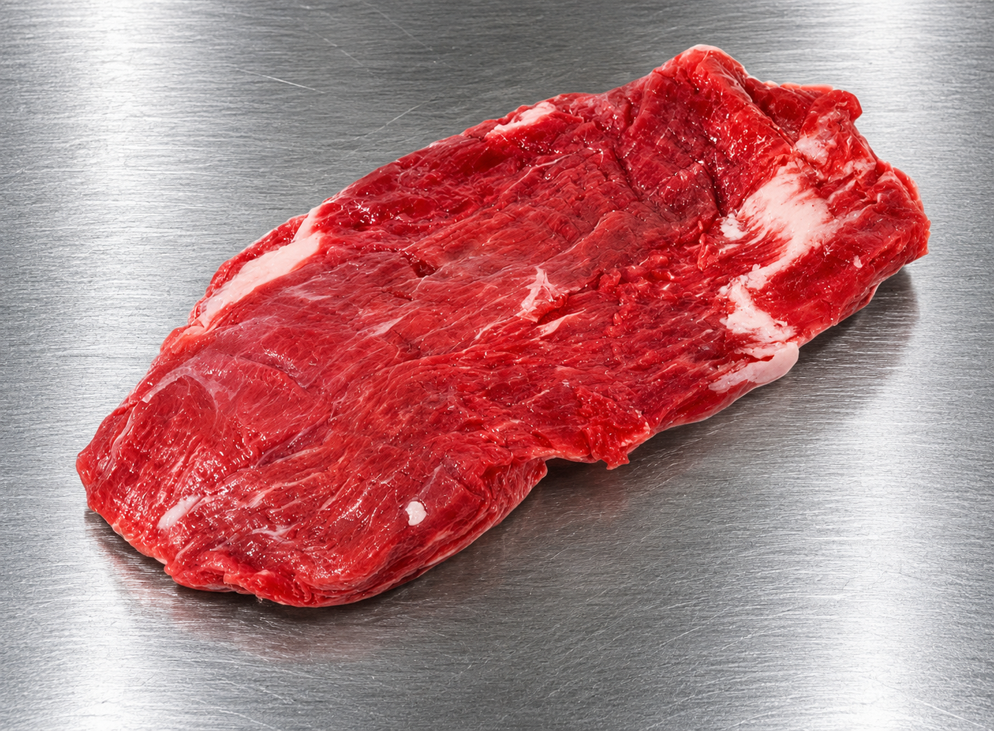 Beef flank / Beef Cubes