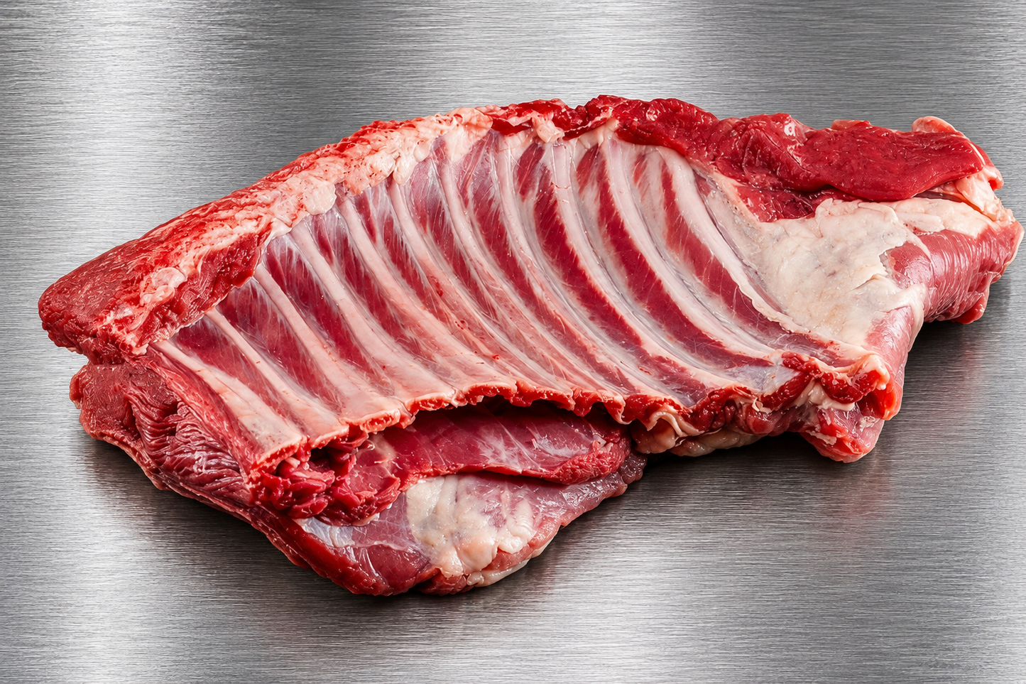 Beef Ribs Whole/Slab