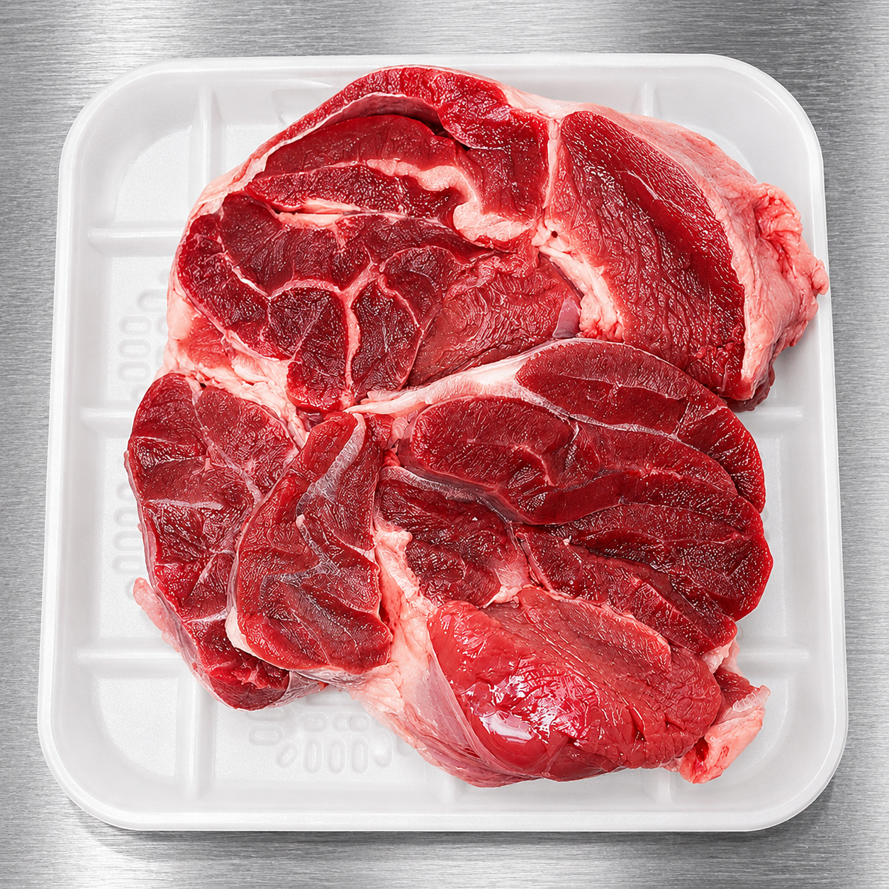 Beef Shank BLSL Beefsirloin