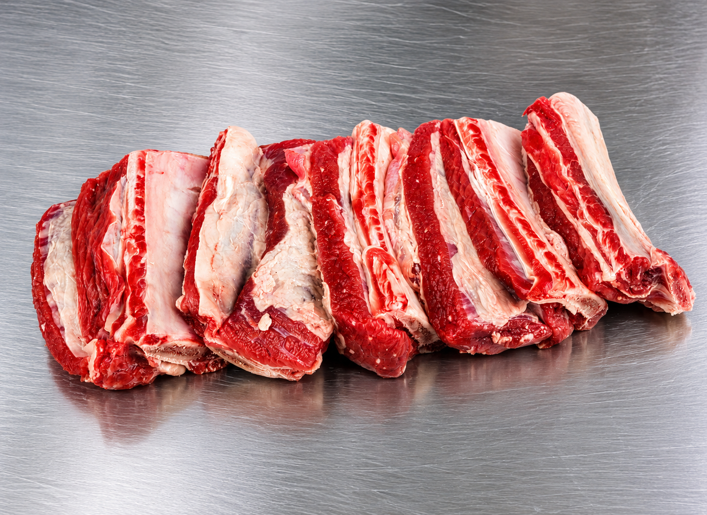 Beef Spareribs