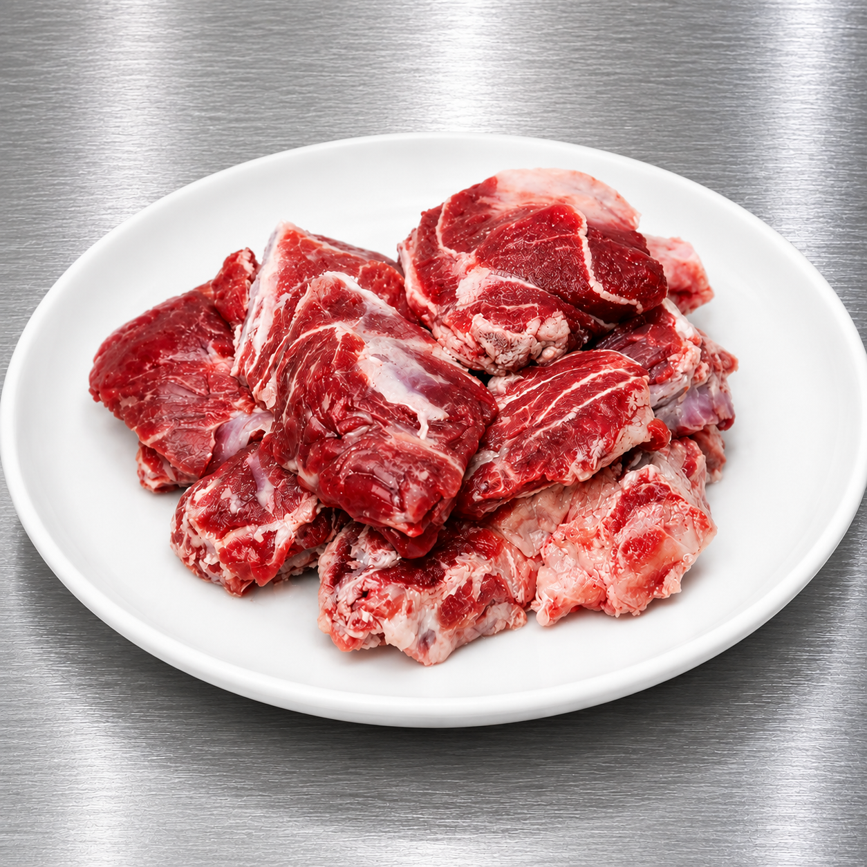 Beef Tadyang Cut