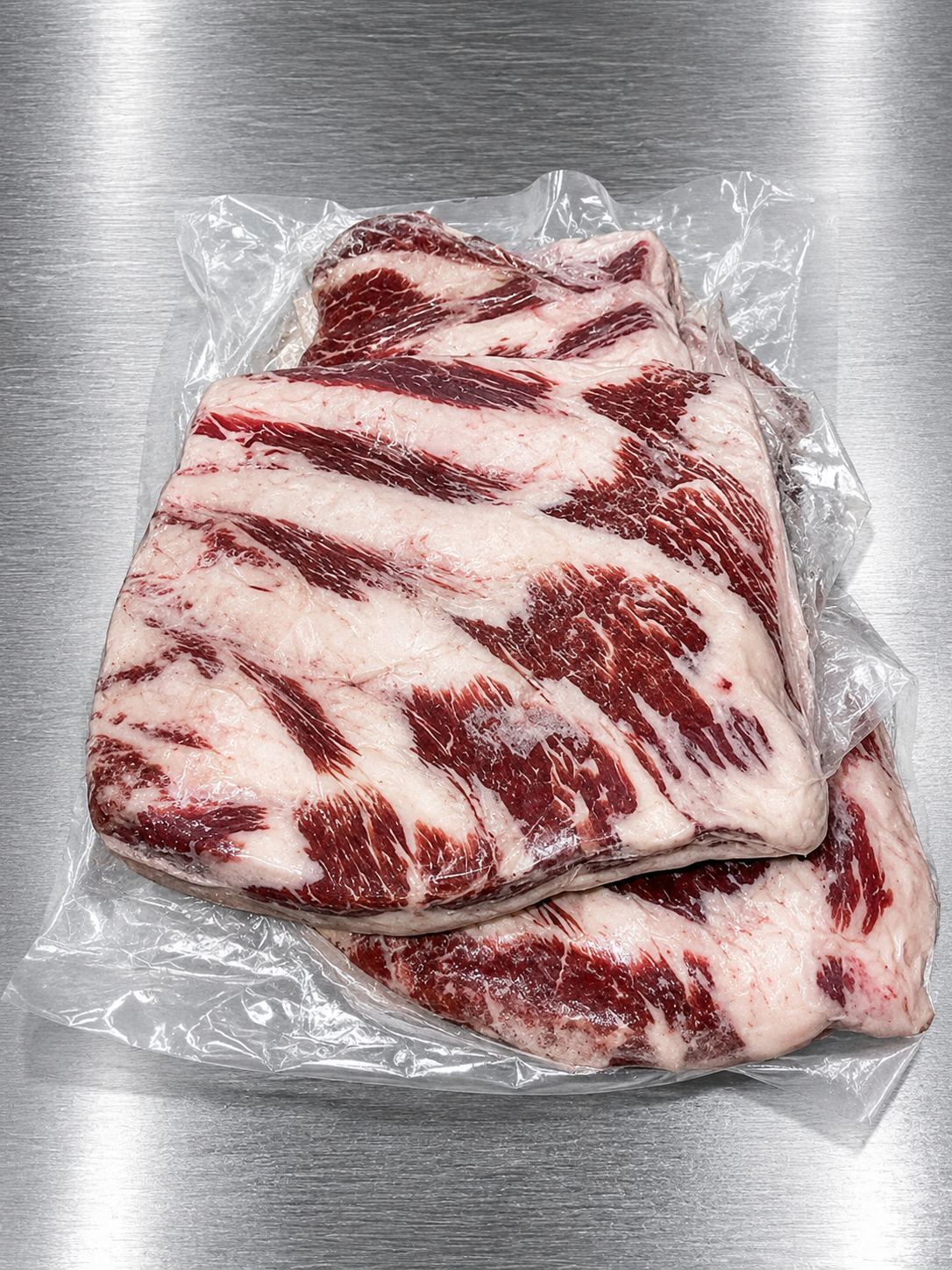 Beef Brisket (Tigerplate)