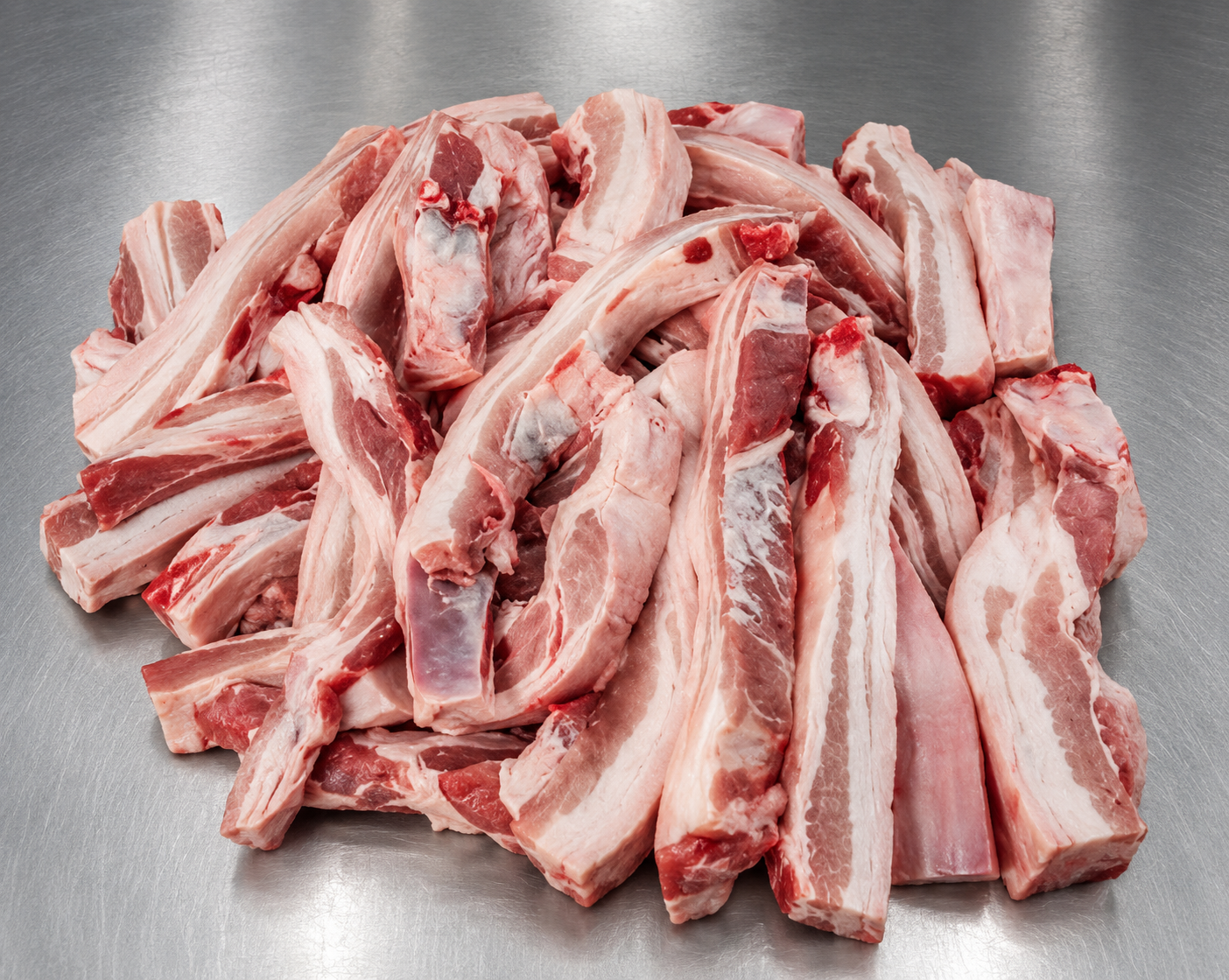 Belly Liempo 250g slices