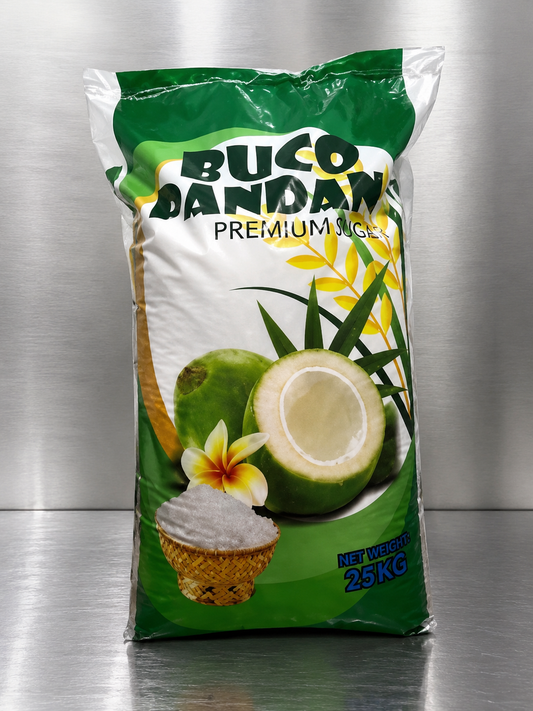 Buco Pandan Rice