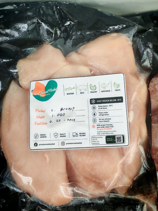 Chicken Breast Fillet