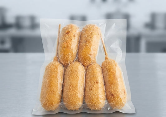 Classic Corndog