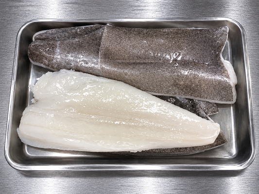 Greenland Halibut Fillet