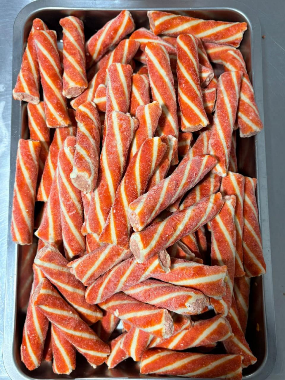 Hot Pot Fish Cake Stick