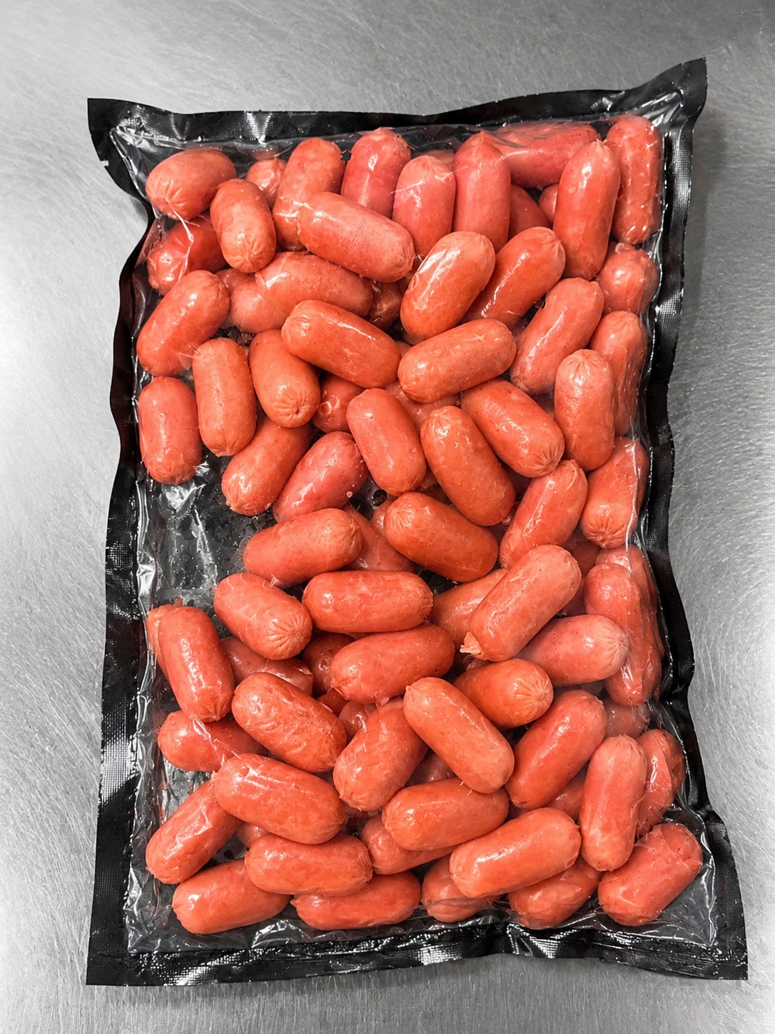 Hot Pot Korean Mini Sausage