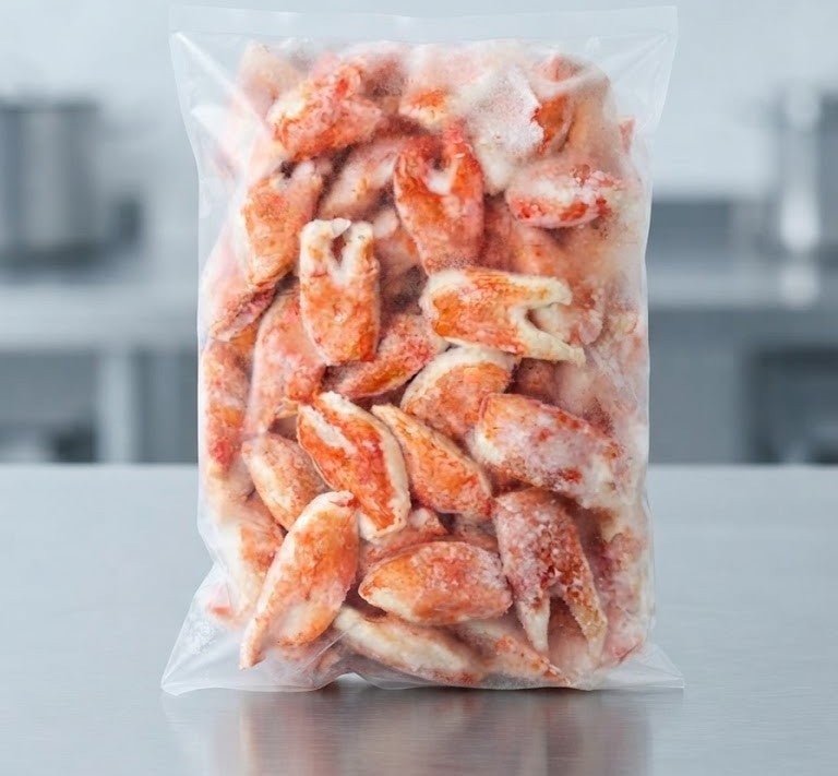 Hot Pot Lobster Claw