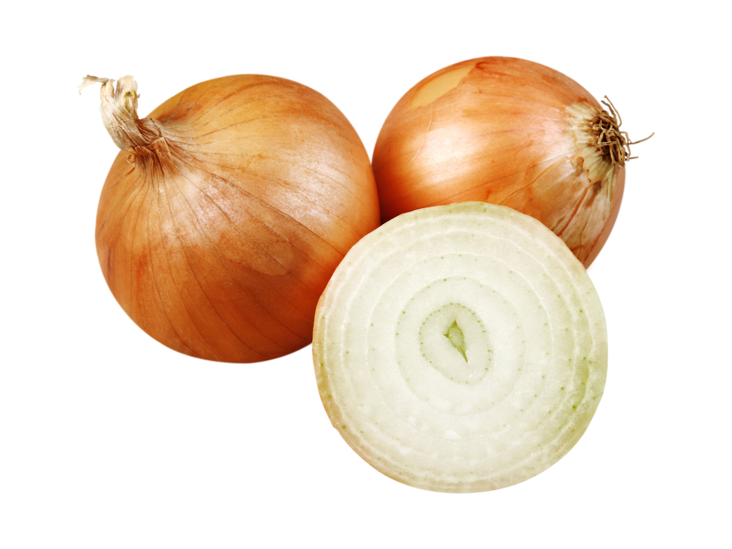 White Onion