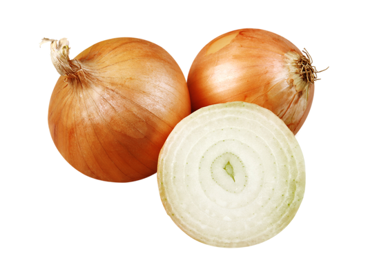 White Onion