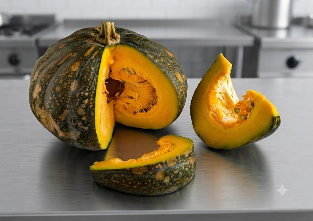 Kalabasa / Squash