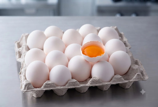 Eggs Medium 30pcs