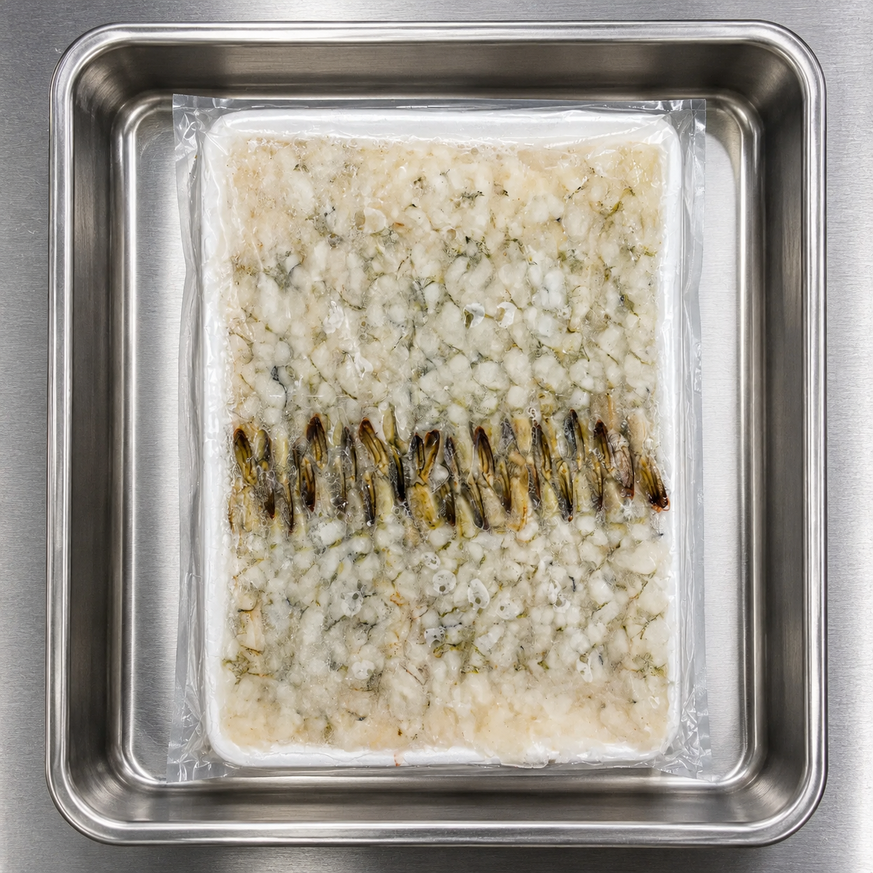 Nobashi Tempura 40s 8g