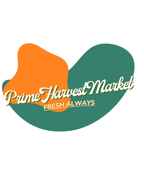 Prime Harvest