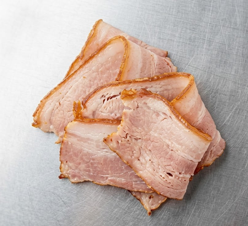 Pork Bacon