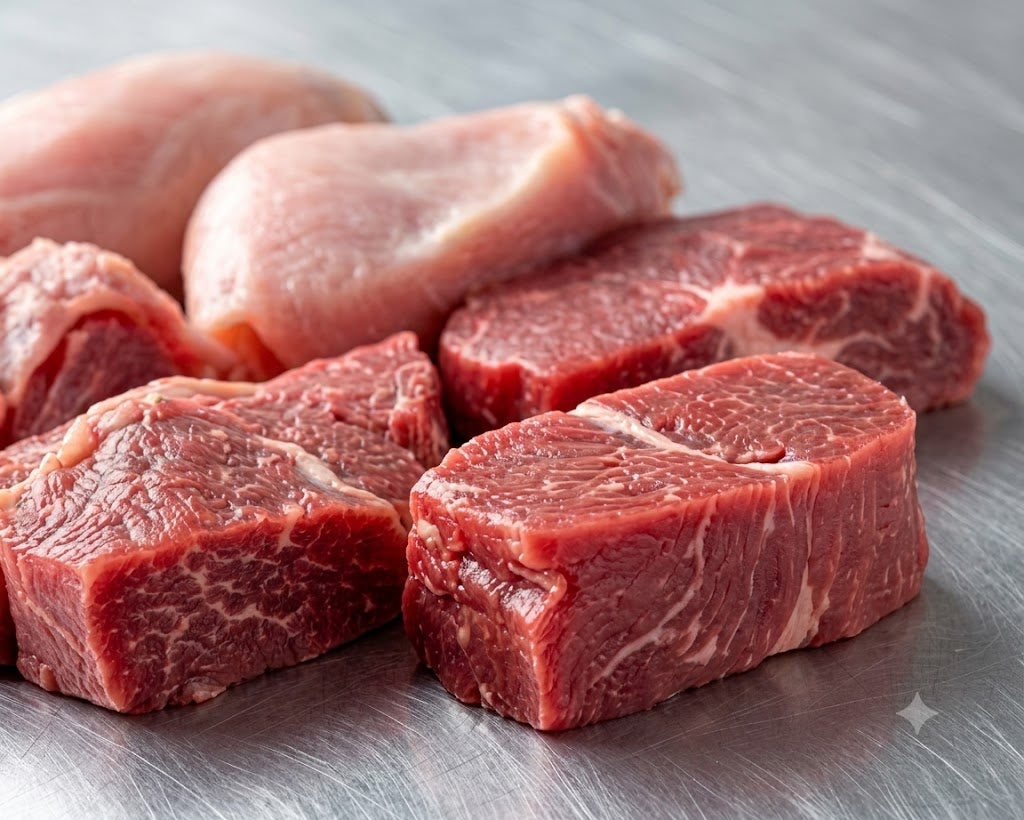 Pork Collar