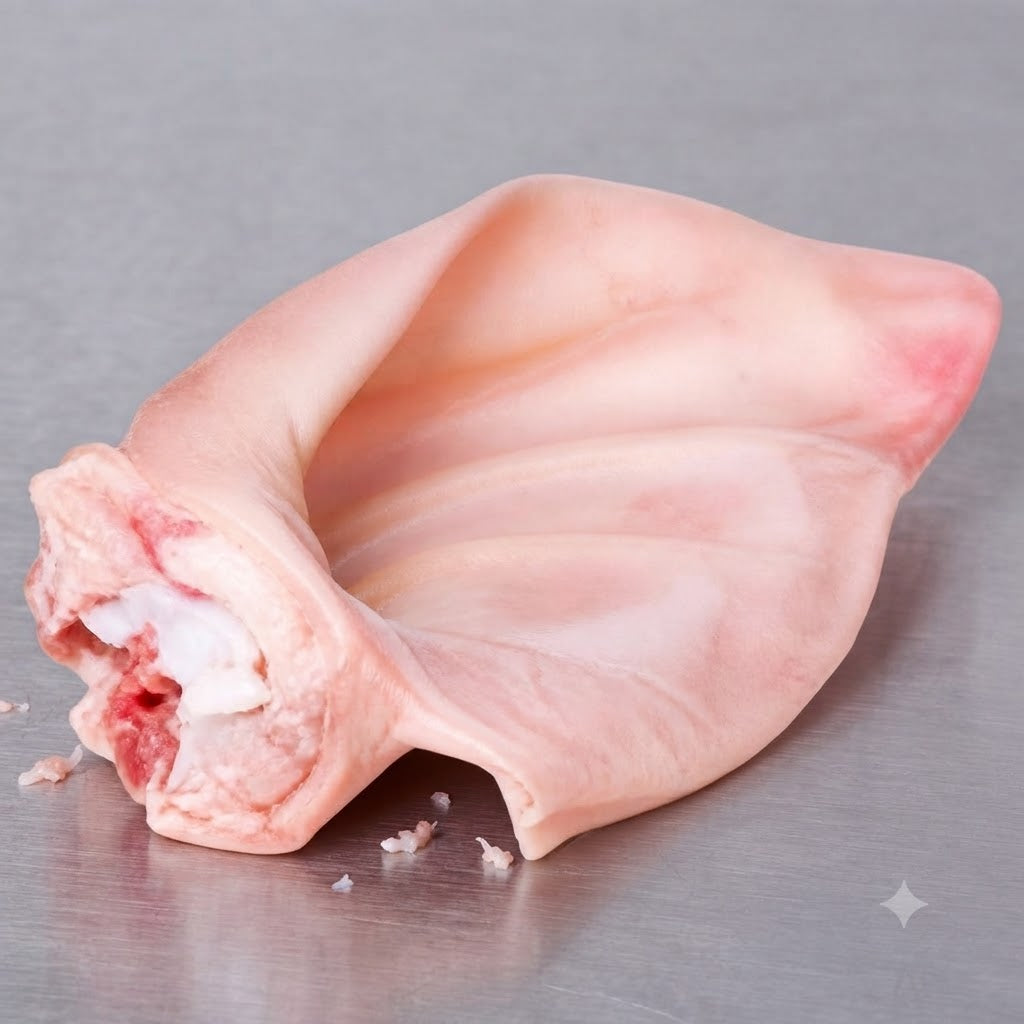 Pork Ear
