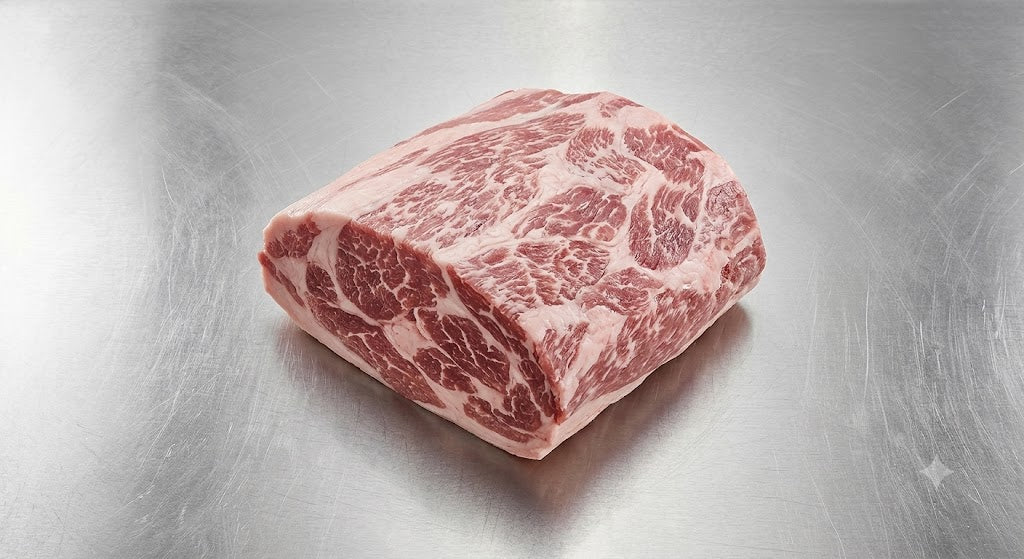 Pork Hamleg BLSL