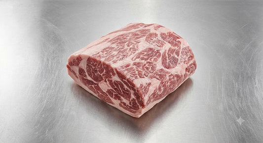 Pork Hamleg BLSL