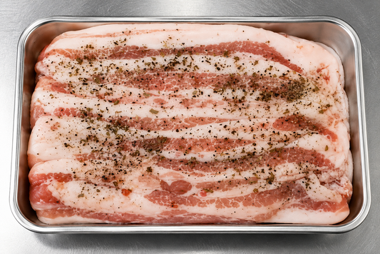 Pork Herbs