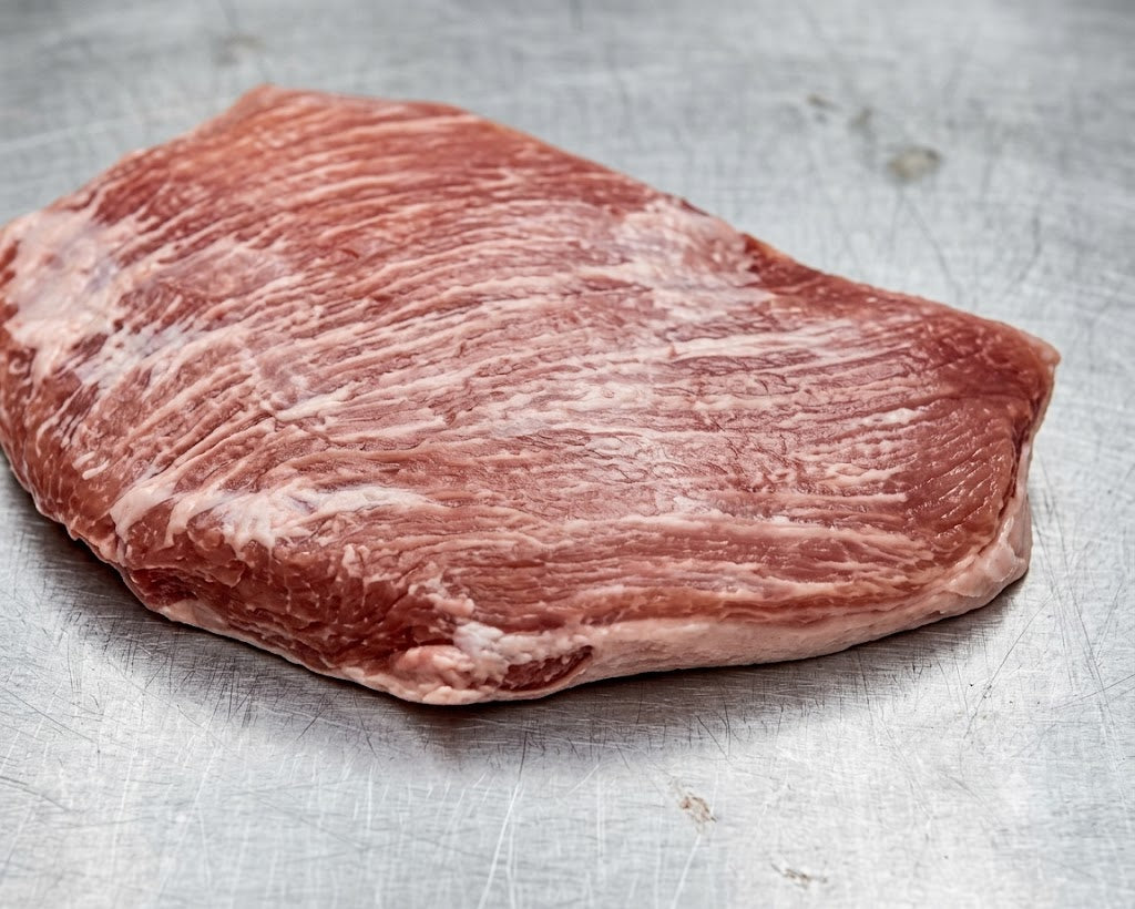 Pork Jowl