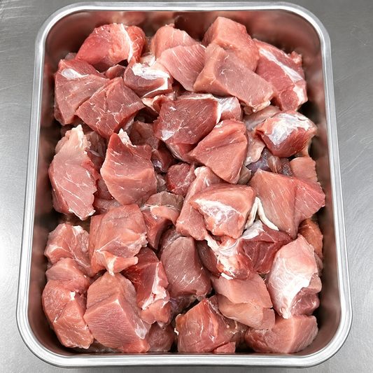 Pork Kasim Sliced BLSL
