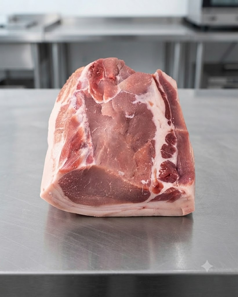 Porkloin BISL
