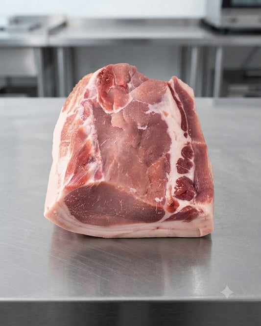 Porkloin BISL