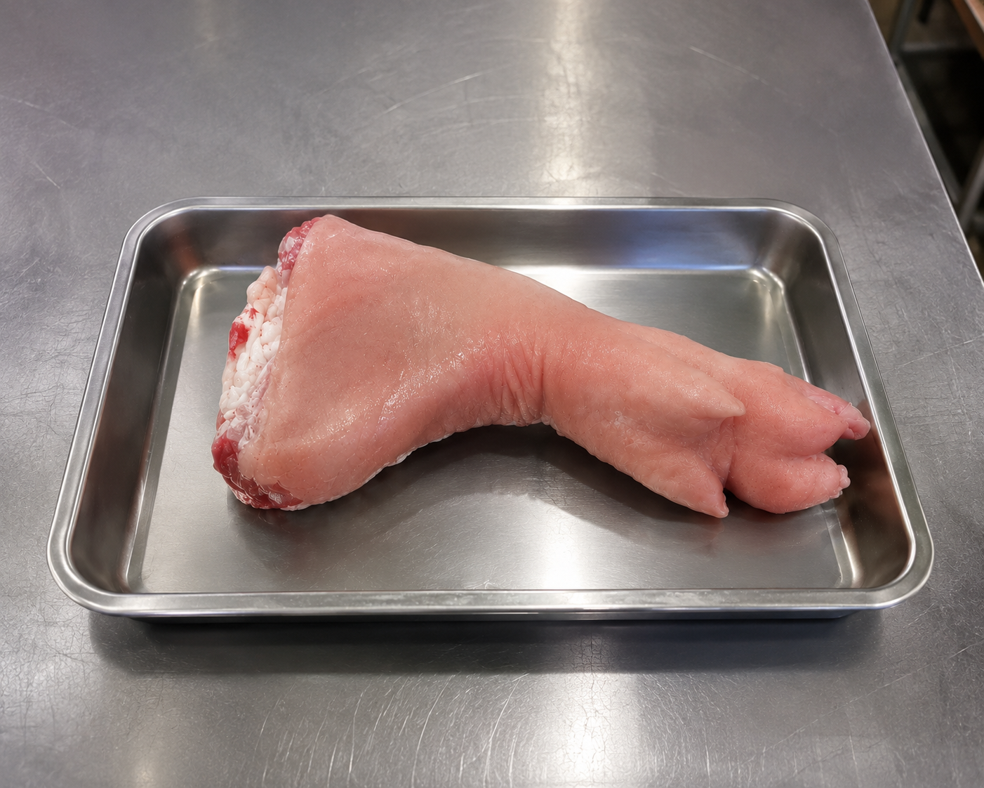 Pata Hocks
