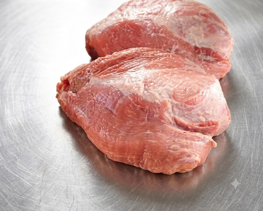 Pork Shoulder BLSL