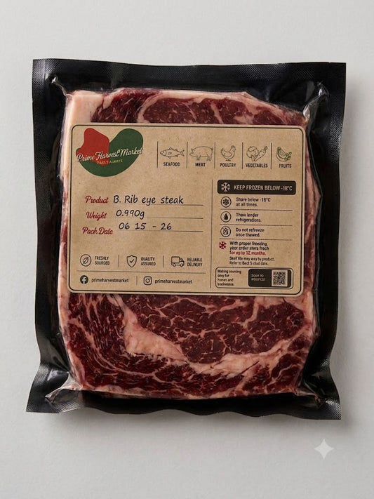 Pork Spareribs