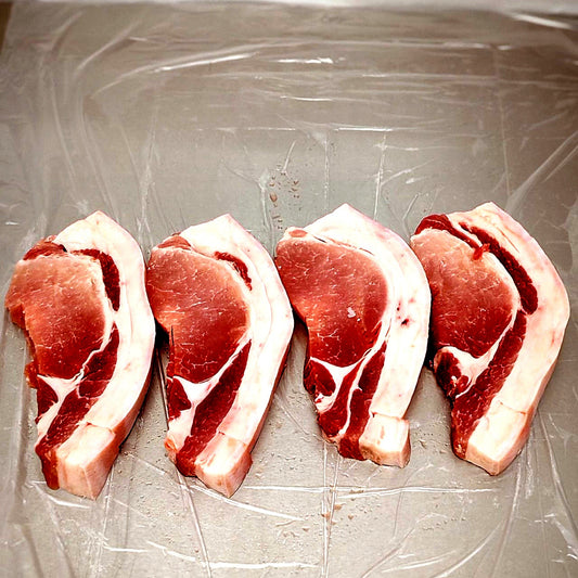 Pork Chop