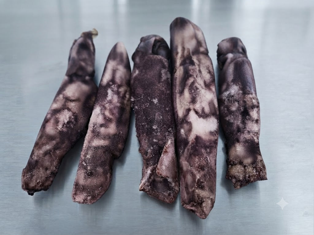Squid Kalawang Bloke IQF 200-250g