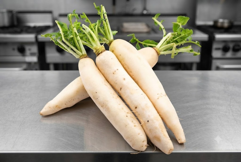Labanos / Radish