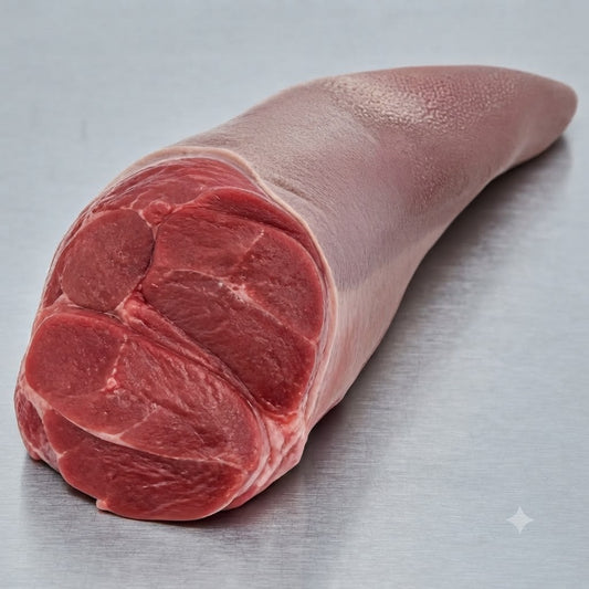 Tongue Root Meat