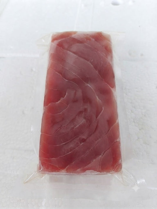 Tuna Sashimi Saku Bar Premium CO